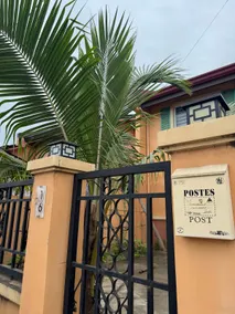Private Gated 2BR Home Near Malls |Wi-Fi & Parking - Image 4