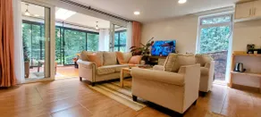 Barnhouse Cottage - Sauna & Steam bath - in Tigoni - Image 4