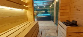 Barnhouse Cottage - Sauna & Steam bath - in Tigoni - Image 3