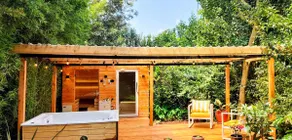 Barnhouse Cottage - Sauna & Steam bath - in Tigoni - Image 2