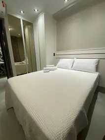 Smart Urban Design Apartment / Air Conditioning / Parking Space / Pool / Gym - Image 3