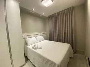 Smart Urban Design Apartment / Air Conditioning / Parking Space / Pool / Gym - Image 3