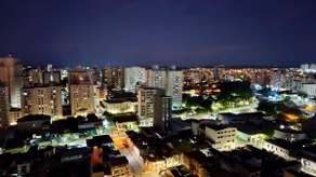 Smart Urban Design Apartment / Air Conditioning / Parking Space / Pool / Gym - Image 4
