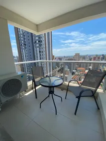 Smart Urban Design Apartment / Air Conditioning / Parking Space / Pool / Gym - Image 5