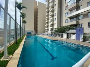 Smart Urban Design Apartment / Air Conditioning / Parking Space / Pool / Gym - Image 5