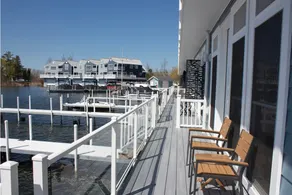 Chic Crooked Lake Lakefront Retreat Stunning Views - Image 3