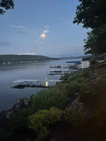 Cottage on Waneta Lake - Image 5