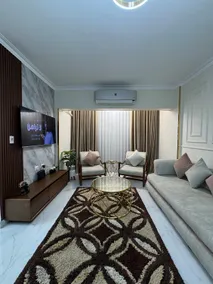 Luxury apartment with a privileged location in Obour - Image 3