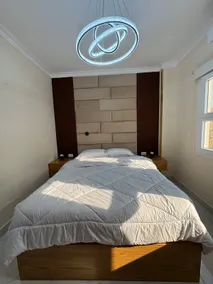 Luxury apartment with a privileged location in Obour - Image 4