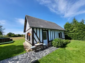 Quiet guest house in Normandy - Image 2