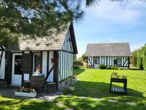 Quiet guest house in Normandy - Image 3