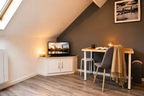 Renovated studio · Valenciennes center - Image 3