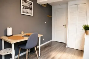 Renovated studio · Valenciennes center - Image 2