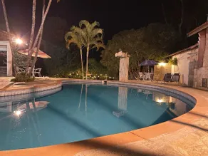 Farm Casa Branca-SP 4 suites Swimming pool, Lake - Image 3