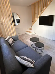 Gambetta Maisonette - Image 3