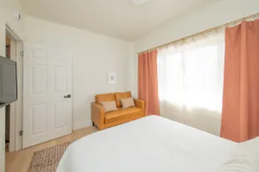 CA Bungalow•New Construction•1BR•Private• Peaceful - Image 5