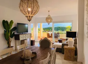 Exclusive apartment, Costa Quebrada Benalmádena - Image 2