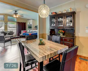 ”Coastah Gem” w/Jacuzzi/Grill/Firepit/Fenced Yard - Image 3