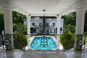 Great White House | Private villa in Jiutepec - Image 2