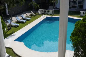 Great White House | Private villa in Jiutepec - Image 4
