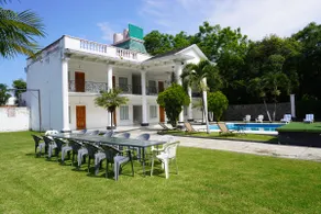 Great White House | Private villa in Jiutepec - Image 5
