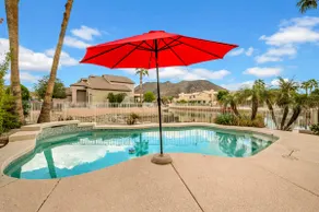 Cactus Cove · Lake View Home w/ Pool & EV Charger - Image 4