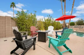 Cactus Cove · Lake View Home w/ Pool & EV Charger - Image 3
