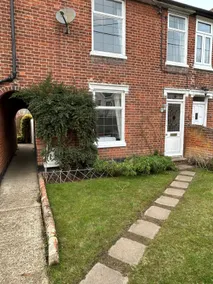 Victorian Woodbridge cottage - Image 3