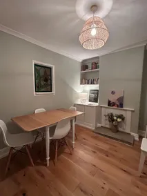Victorian Woodbridge cottage - Image 2