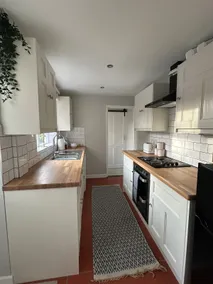 Victorian Woodbridge cottage - Image 4