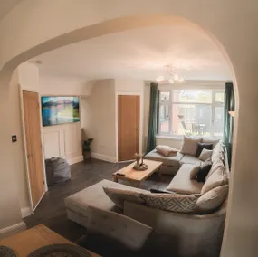 The BEST house in Bury - Image 2