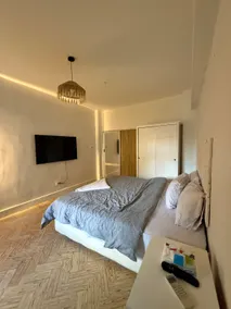 Fully equipped apartment 1017 GX - Image 2