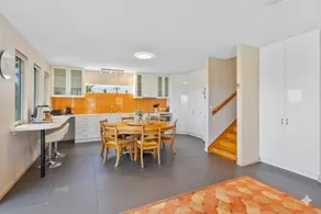 Luxury Waterfront Home | Steps to Beach & Pub - Image 3