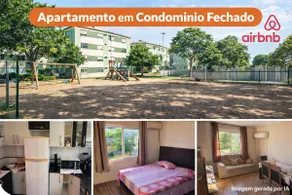 Entire Apartment with Office + 3 Bedrooms + Air Conditioning - Image 2