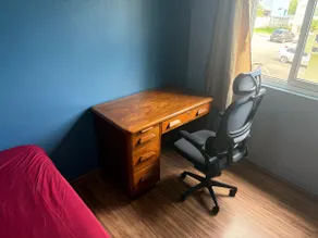 Entire Apartment with Office + 3 Bedrooms + Air Conditioning - Image 3