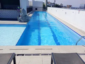 Modern Apartment with Pool and Parking in Rio de Janeiro - Image 2