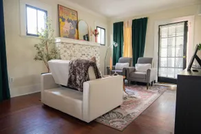 Historic Orlando Casita Love Apt A, with backyard. - Image 3