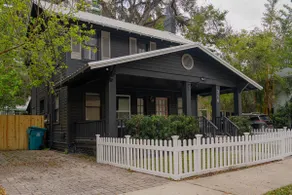 Historic Orlando Casita Love Apt A, with backyard. - Image 5