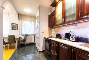 Dorn Apartment Szeged - Image 3