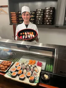 Stay in a Real Sushi House/Entire Home for 16/Ueda - Image 4