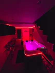 Romantic Room La Mure - Image 2
