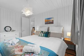 'Bergkristall' apartment with mountain view - Image 3