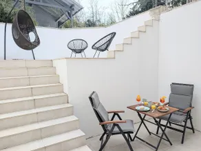 New! Munich oasis with two terraces - Image 2