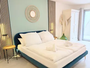 New! Munich oasis with two terraces - Image 5