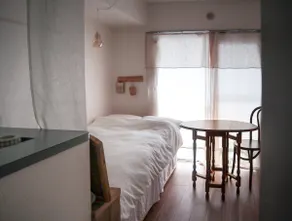 4-min walk/Disney/Tokyo/LaLa arena/Cute small room - Image 4