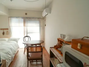4-min walk/Disney/Tokyo/LaLa arena/Cute small room - Image 2
