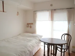 4-min walk/Disney/Tokyo/LaLa arena/Cute small room - Image 5