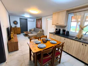 Glyki Canyon Bungalow - Image 5