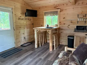 NEW Pickerel Retreat - Cabin 2 - Image 4