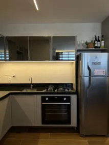 Smart Luxus Flat - Cobertura - Aldeota - Image 4
